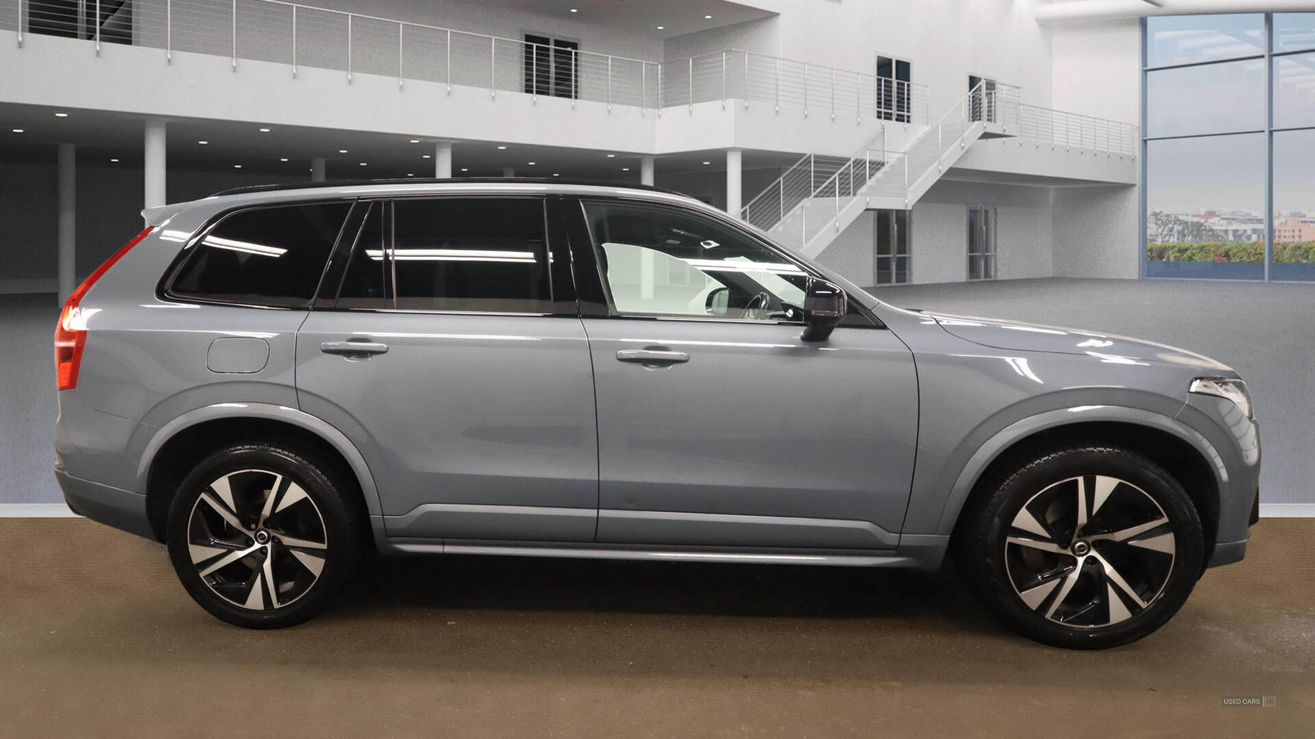 Volvo XC90 DIESEL ESTATE in Derry / Londonderry