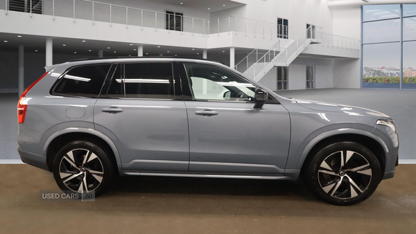 Volvo XC90 DIESEL ESTATE in Derry / Londonderry