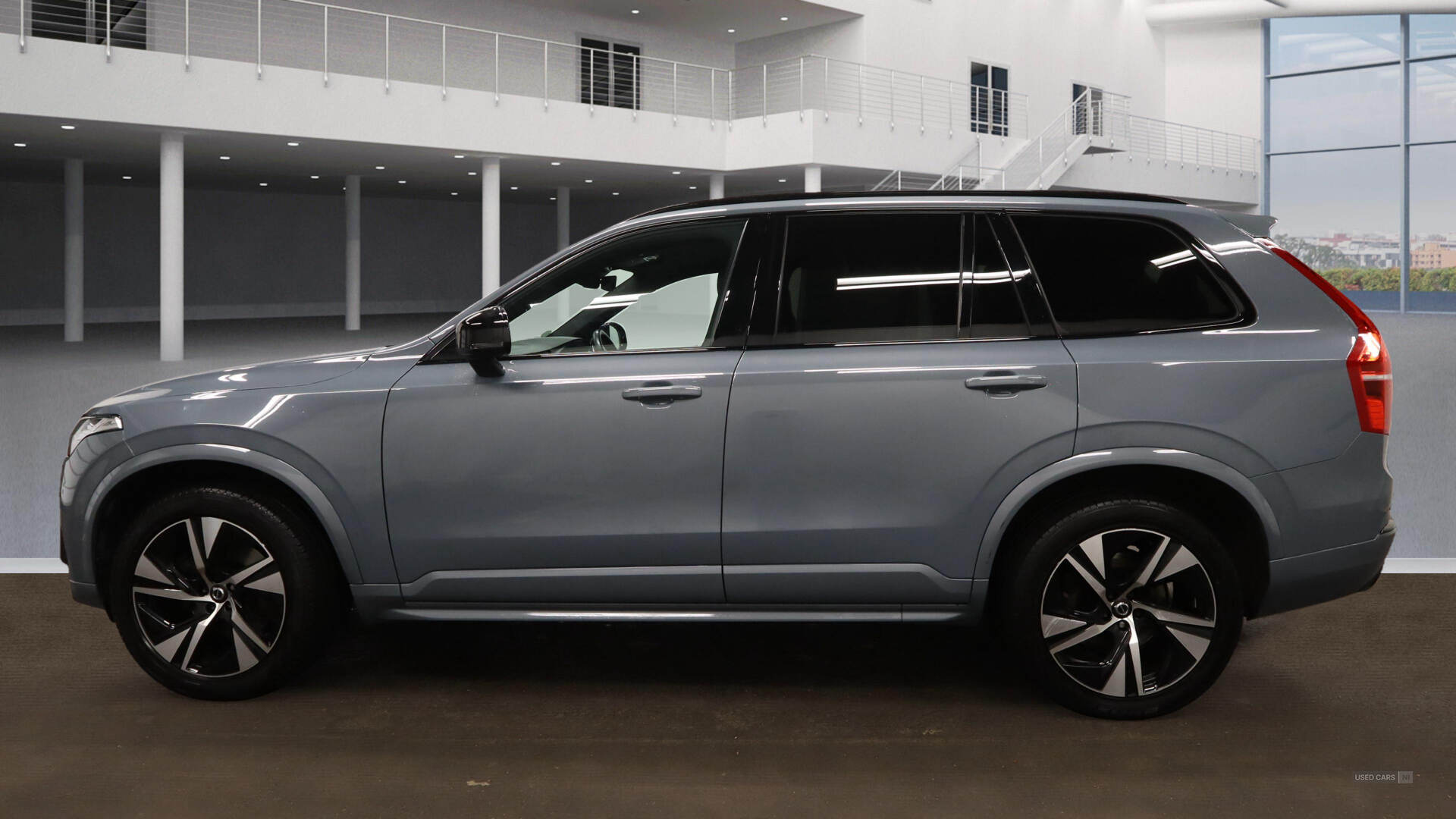 Volvo XC90 DIESEL ESTATE in Derry / Londonderry