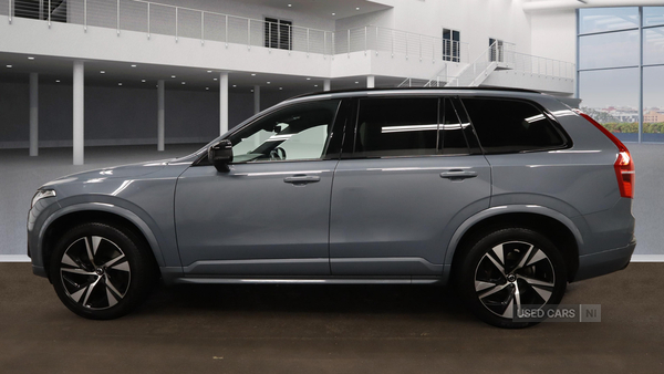 Volvo XC90 DIESEL ESTATE in Derry / Londonderry