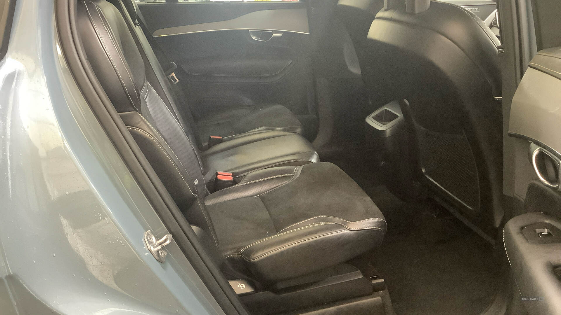 Volvo XC90 DIESEL ESTATE in Derry / Londonderry