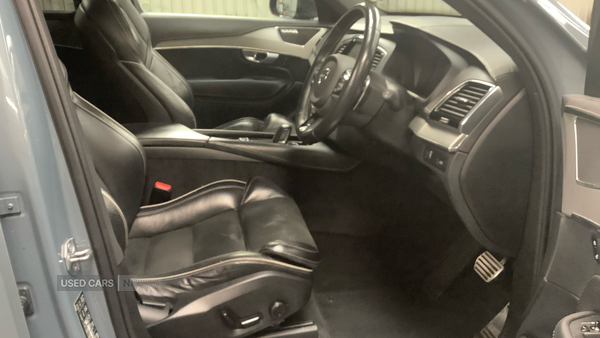Volvo XC90 DIESEL ESTATE in Derry / Londonderry