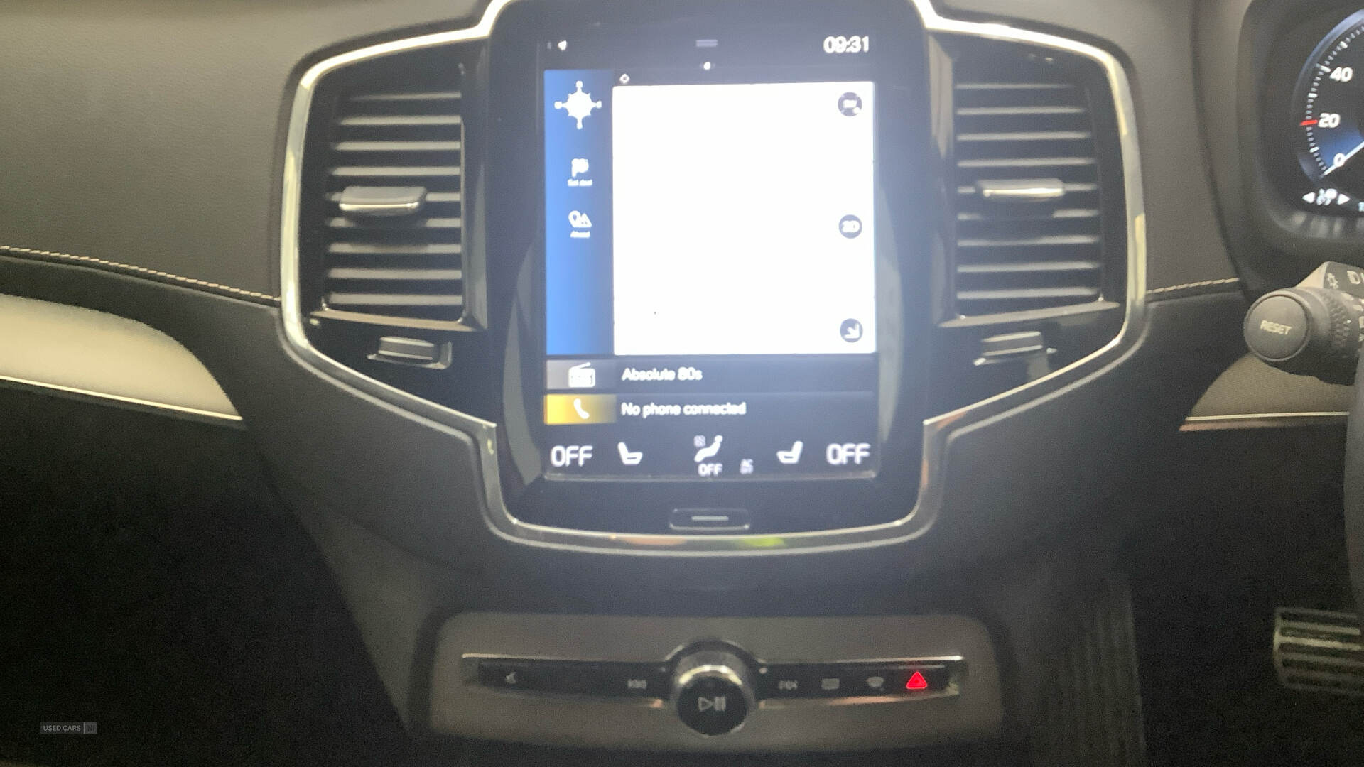 Volvo XC90 DIESEL ESTATE in Derry / Londonderry