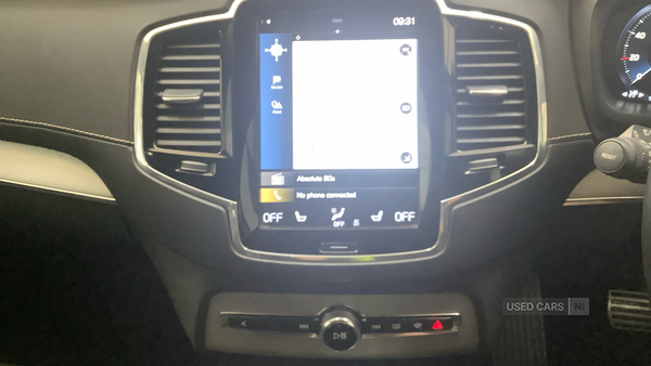 Volvo XC90 DIESEL ESTATE in Derry / Londonderry