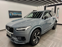 Volvo XC90 DIESEL ESTATE in Derry / Londonderry