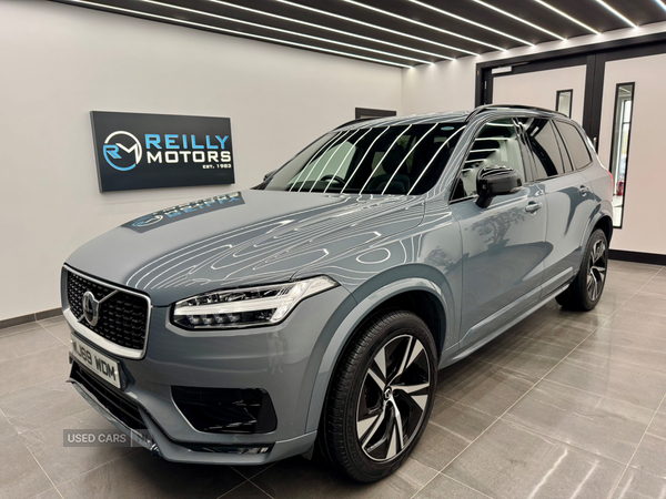 Volvo XC90 DIESEL ESTATE in Derry / Londonderry