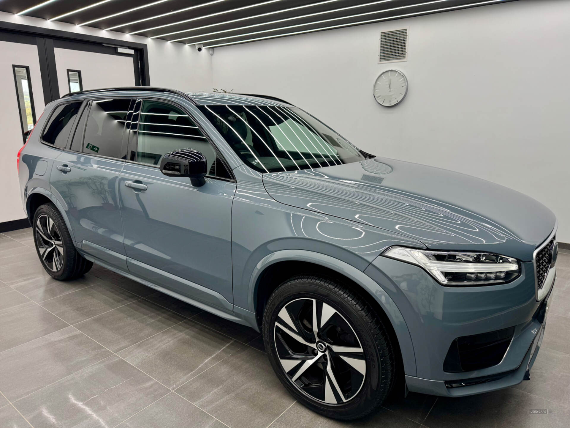 Volvo XC90 DIESEL ESTATE in Derry / Londonderry