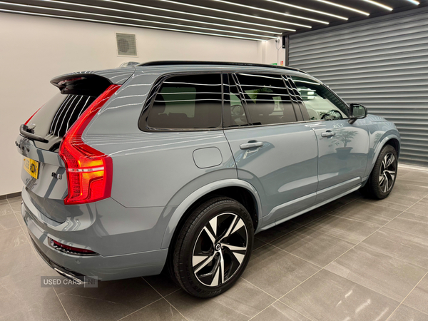 Volvo XC90 DIESEL ESTATE in Derry / Londonderry