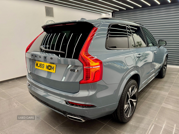 Volvo XC90 DIESEL ESTATE in Derry / Londonderry