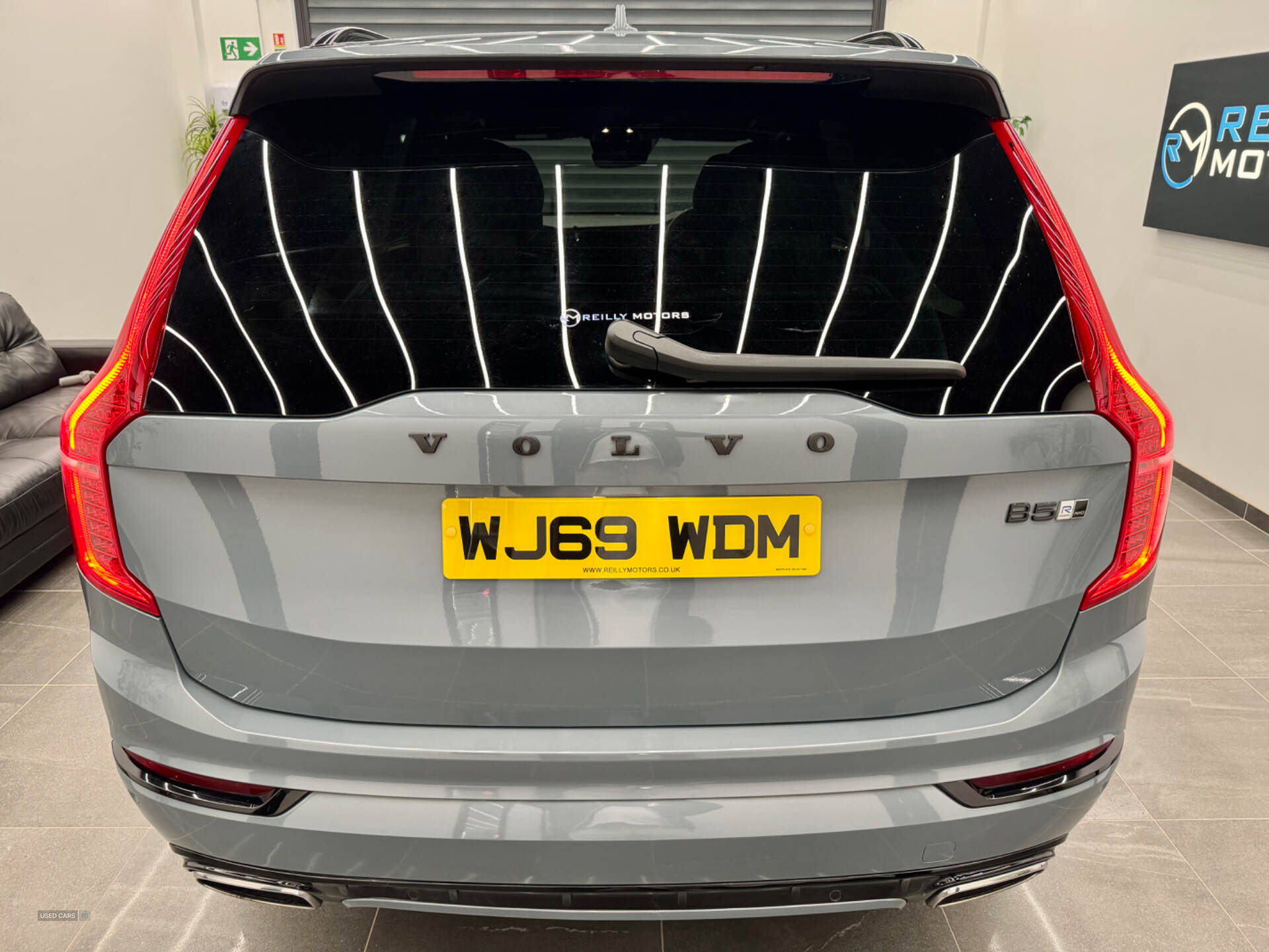 Volvo XC90 DIESEL ESTATE in Derry / Londonderry