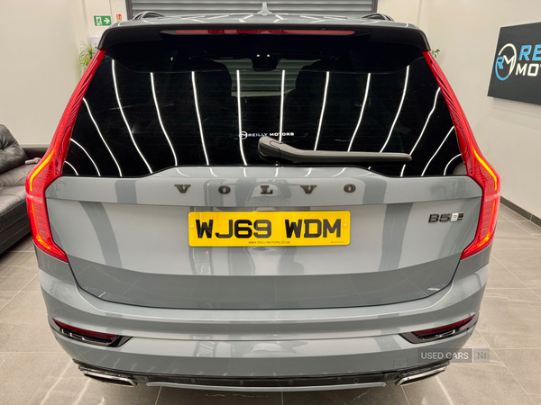 Volvo XC90 DIESEL ESTATE in Derry / Londonderry