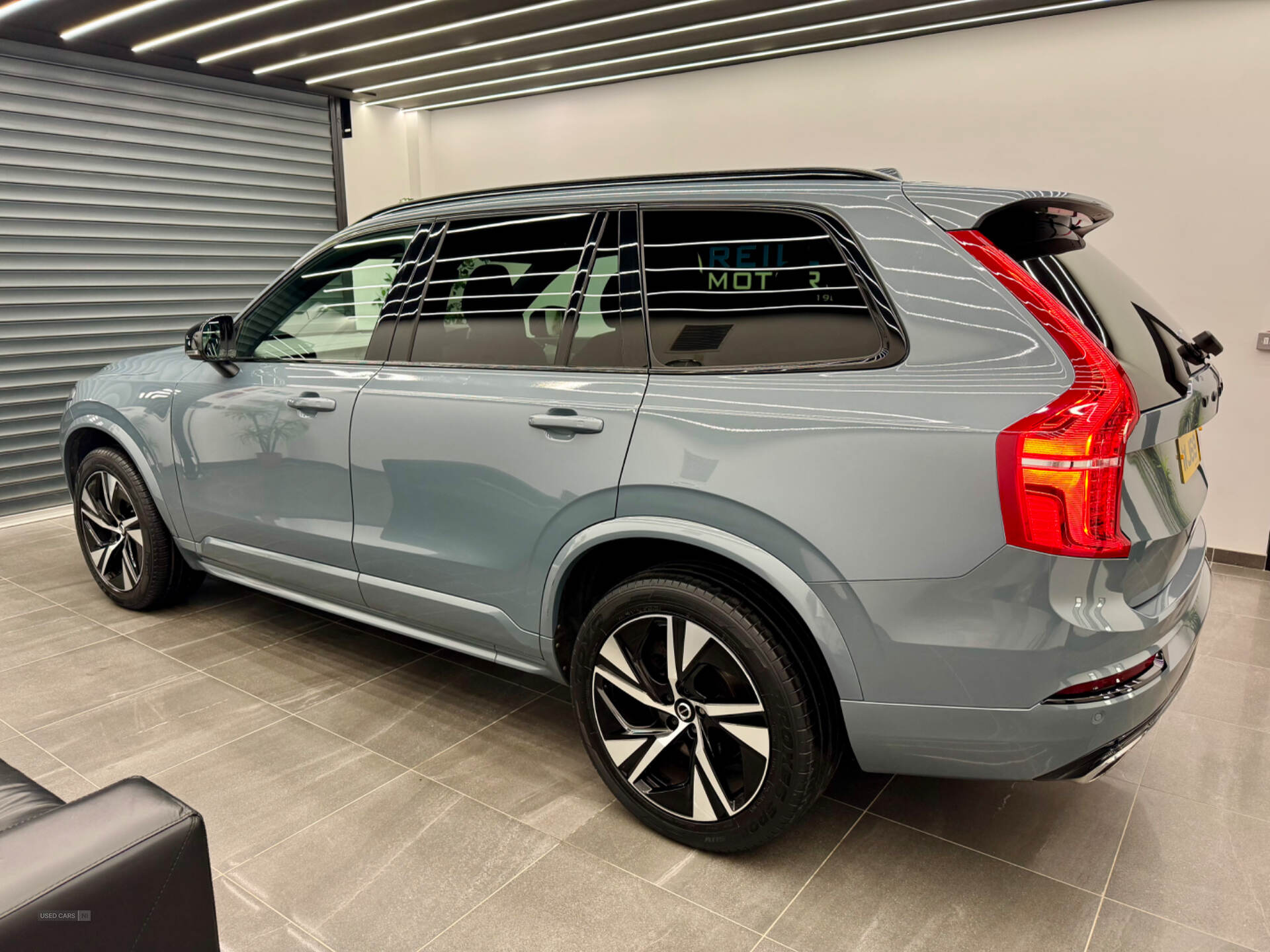 Volvo XC90 DIESEL ESTATE in Derry / Londonderry
