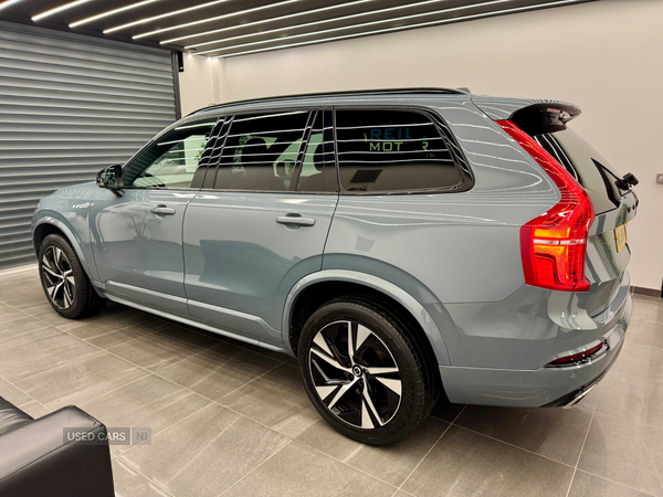 Volvo XC90 DIESEL ESTATE in Derry / Londonderry