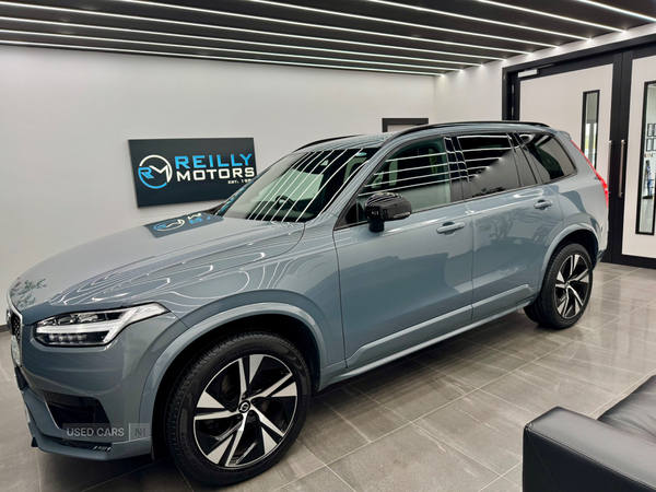 Volvo XC90 DIESEL ESTATE in Derry / Londonderry