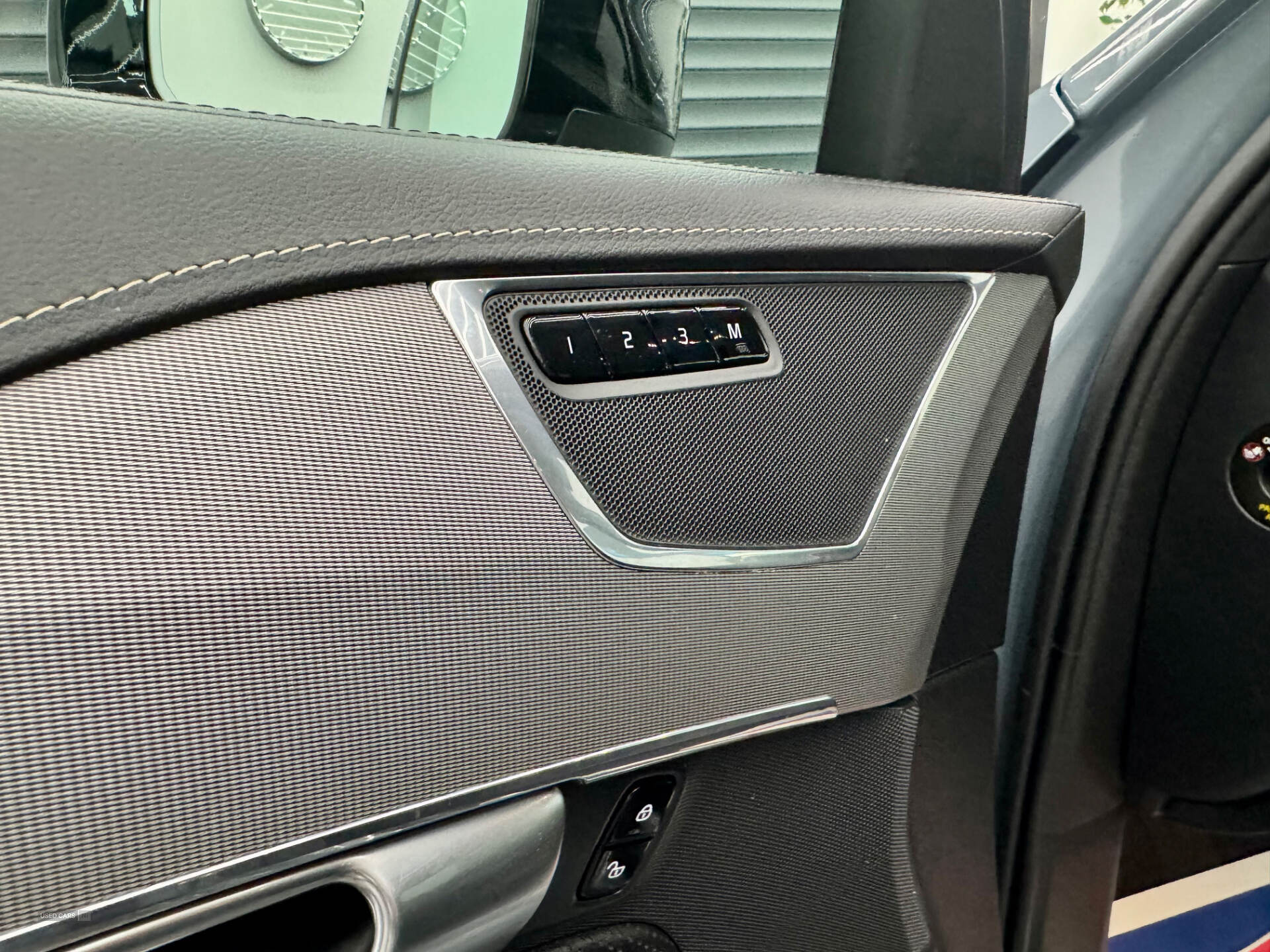 Volvo XC90 DIESEL ESTATE in Derry / Londonderry