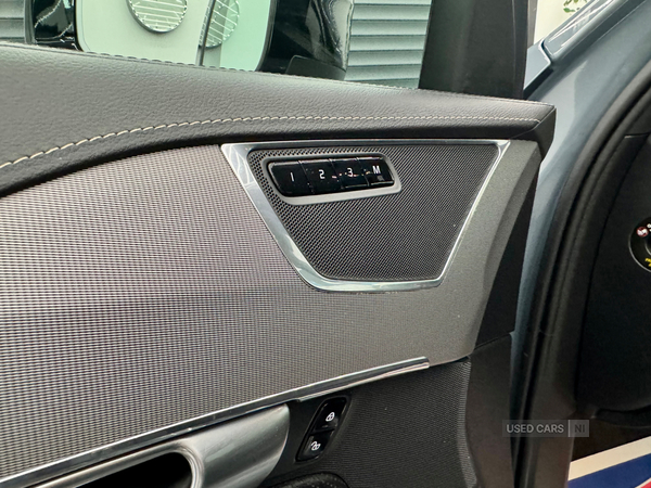 Volvo XC90 DIESEL ESTATE in Derry / Londonderry