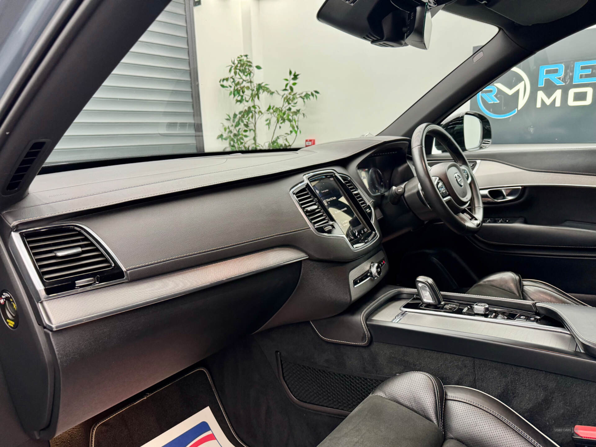 Volvo XC90 DIESEL ESTATE in Derry / Londonderry