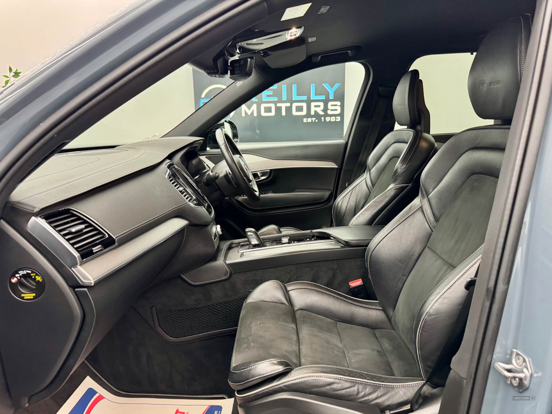 Volvo XC90 DIESEL ESTATE in Derry / Londonderry