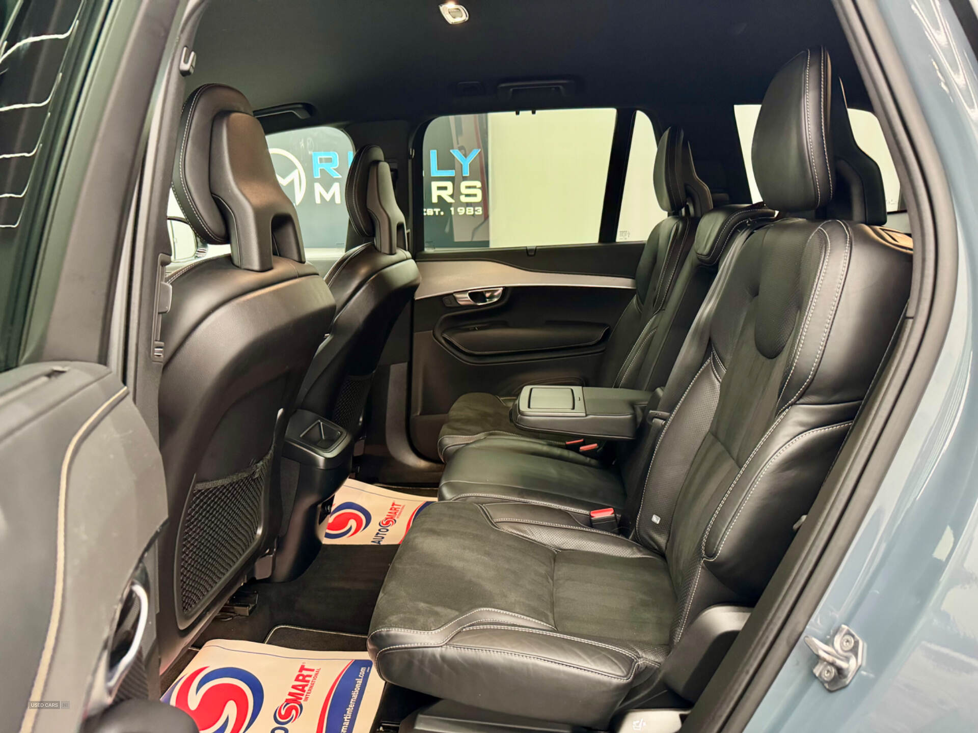 Volvo XC90 DIESEL ESTATE in Derry / Londonderry