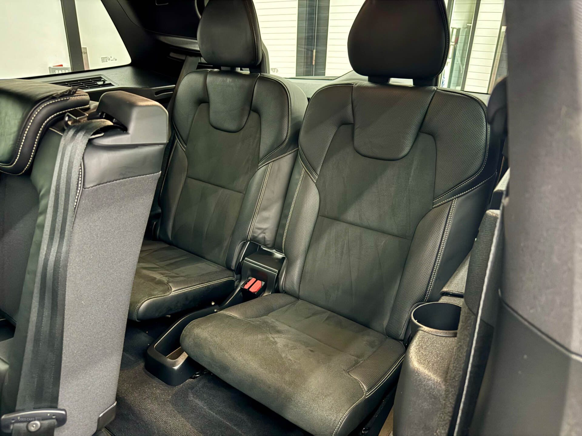 Volvo XC90 DIESEL ESTATE in Derry / Londonderry