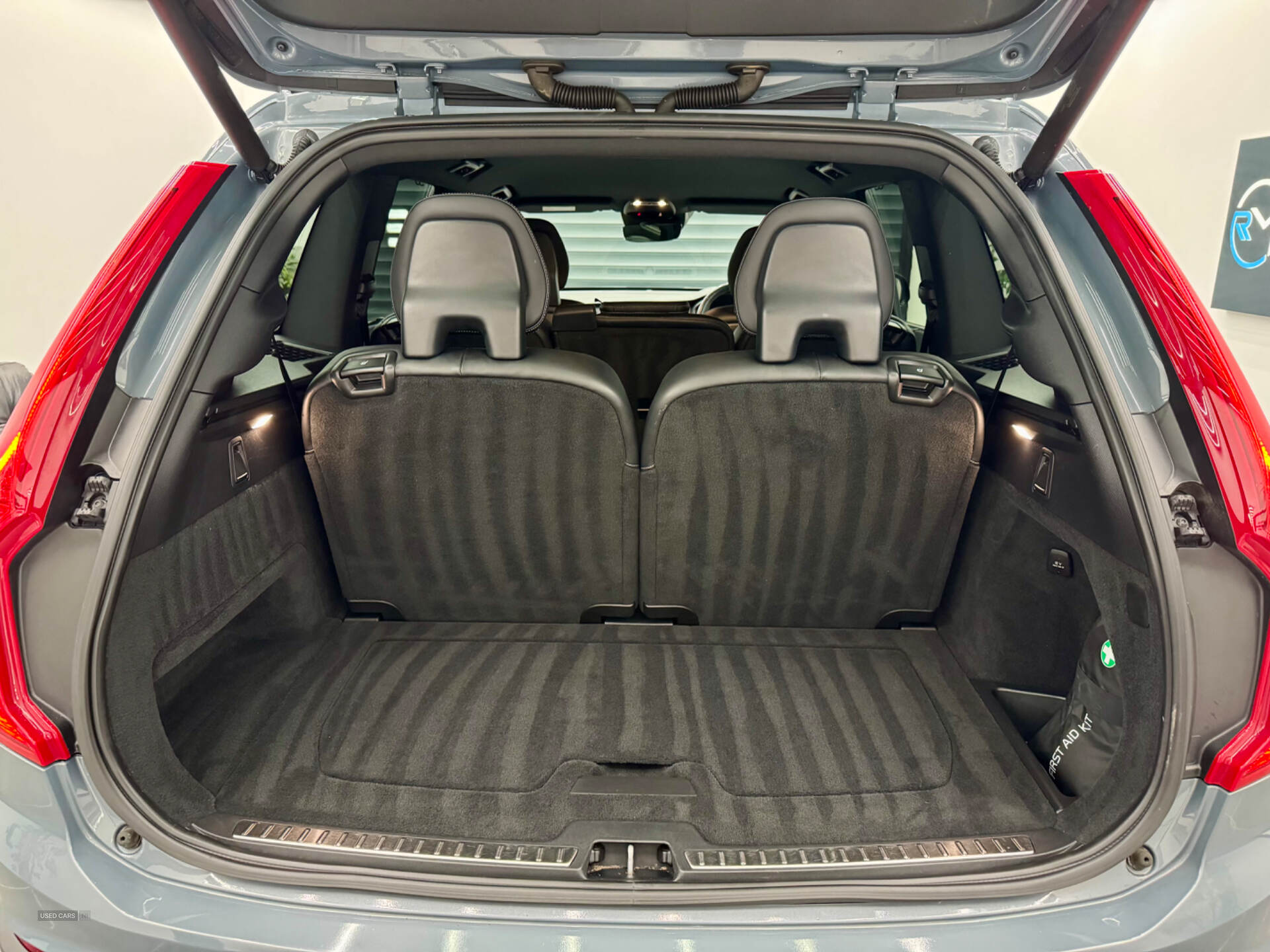 Volvo XC90 DIESEL ESTATE in Derry / Londonderry