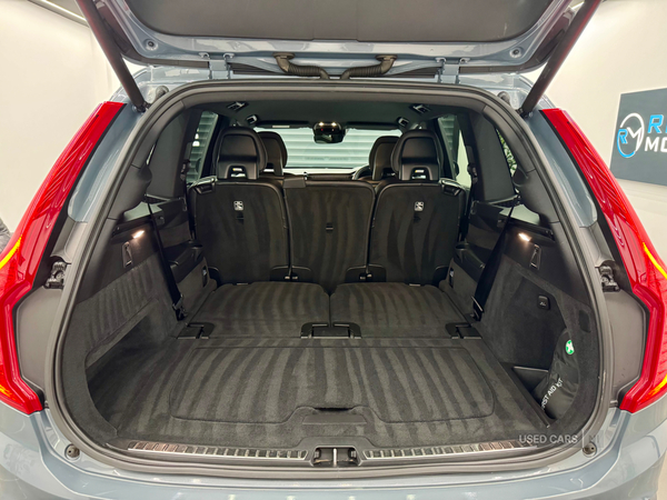 Volvo XC90 DIESEL ESTATE in Derry / Londonderry