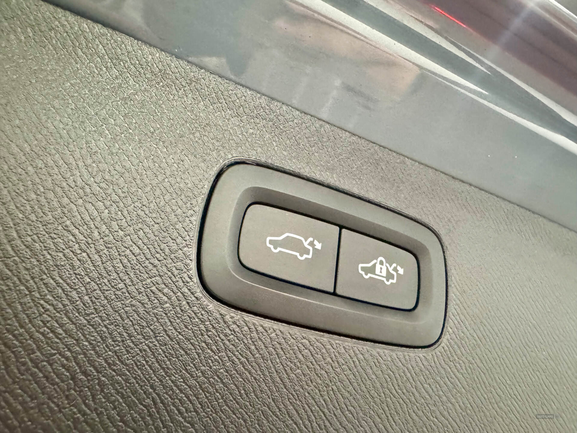 Volvo XC90 DIESEL ESTATE in Derry / Londonderry