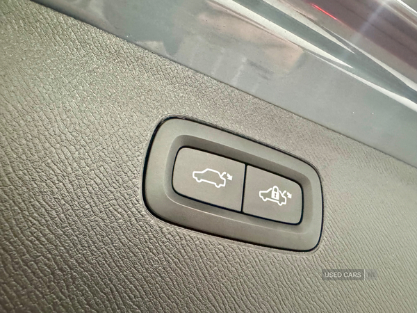 Volvo XC90 DIESEL ESTATE in Derry / Londonderry