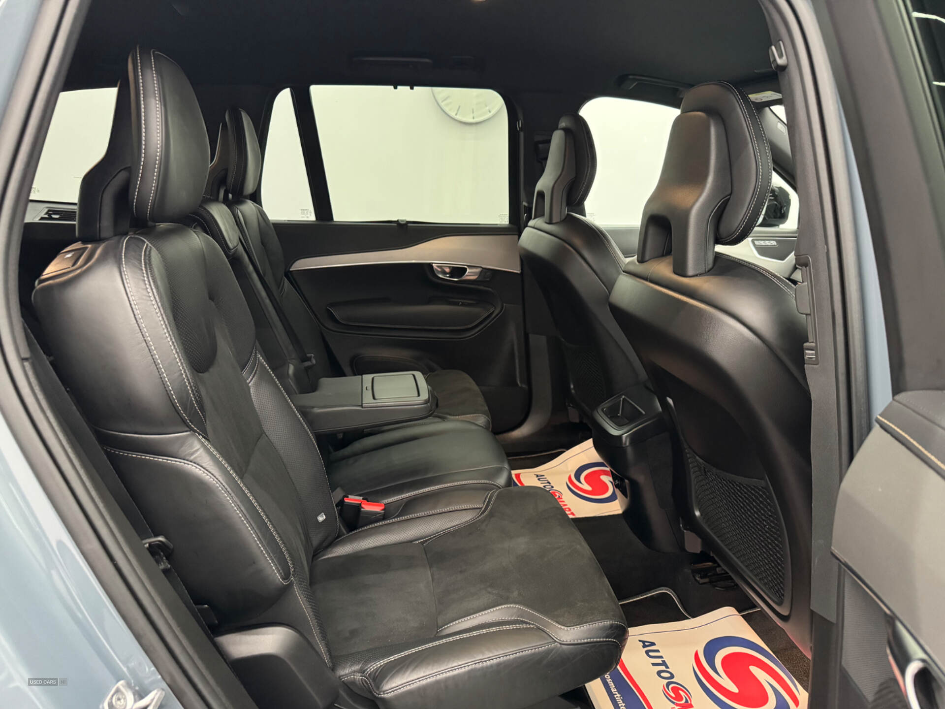 Volvo XC90 DIESEL ESTATE in Derry / Londonderry