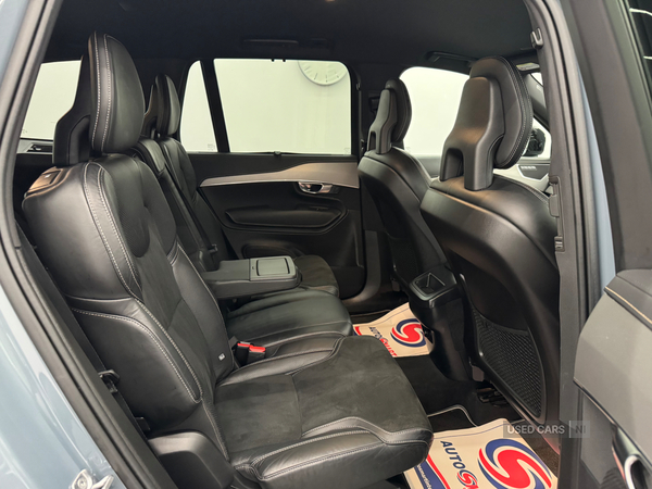 Volvo XC90 DIESEL ESTATE in Derry / Londonderry