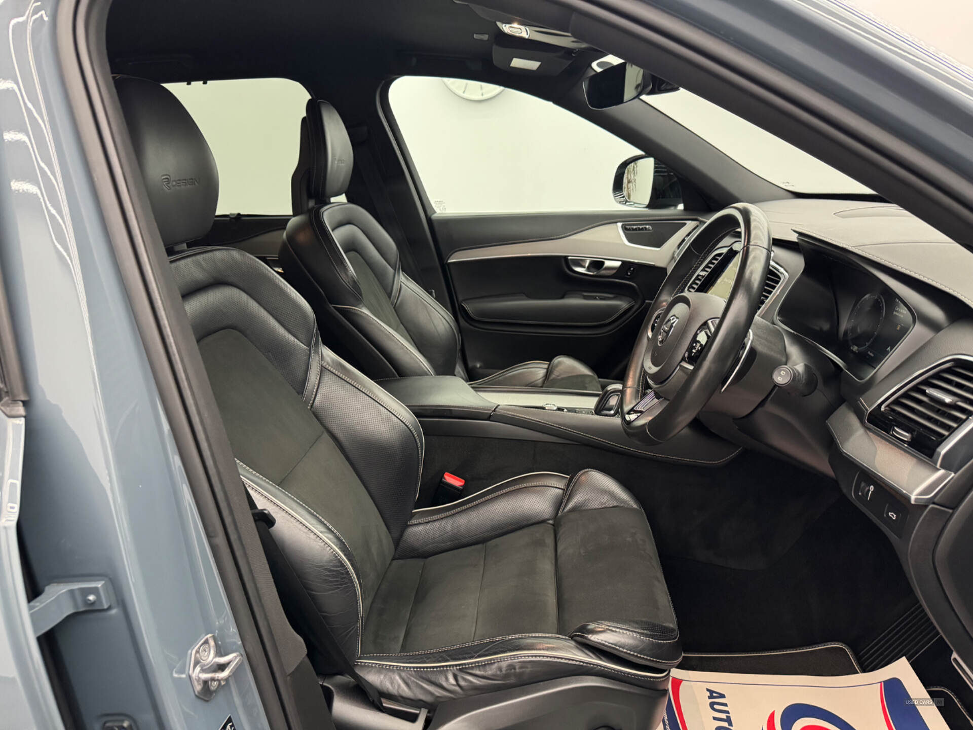 Volvo XC90 DIESEL ESTATE in Derry / Londonderry