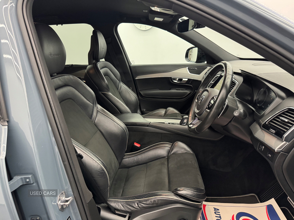 Volvo XC90 DIESEL ESTATE in Derry / Londonderry