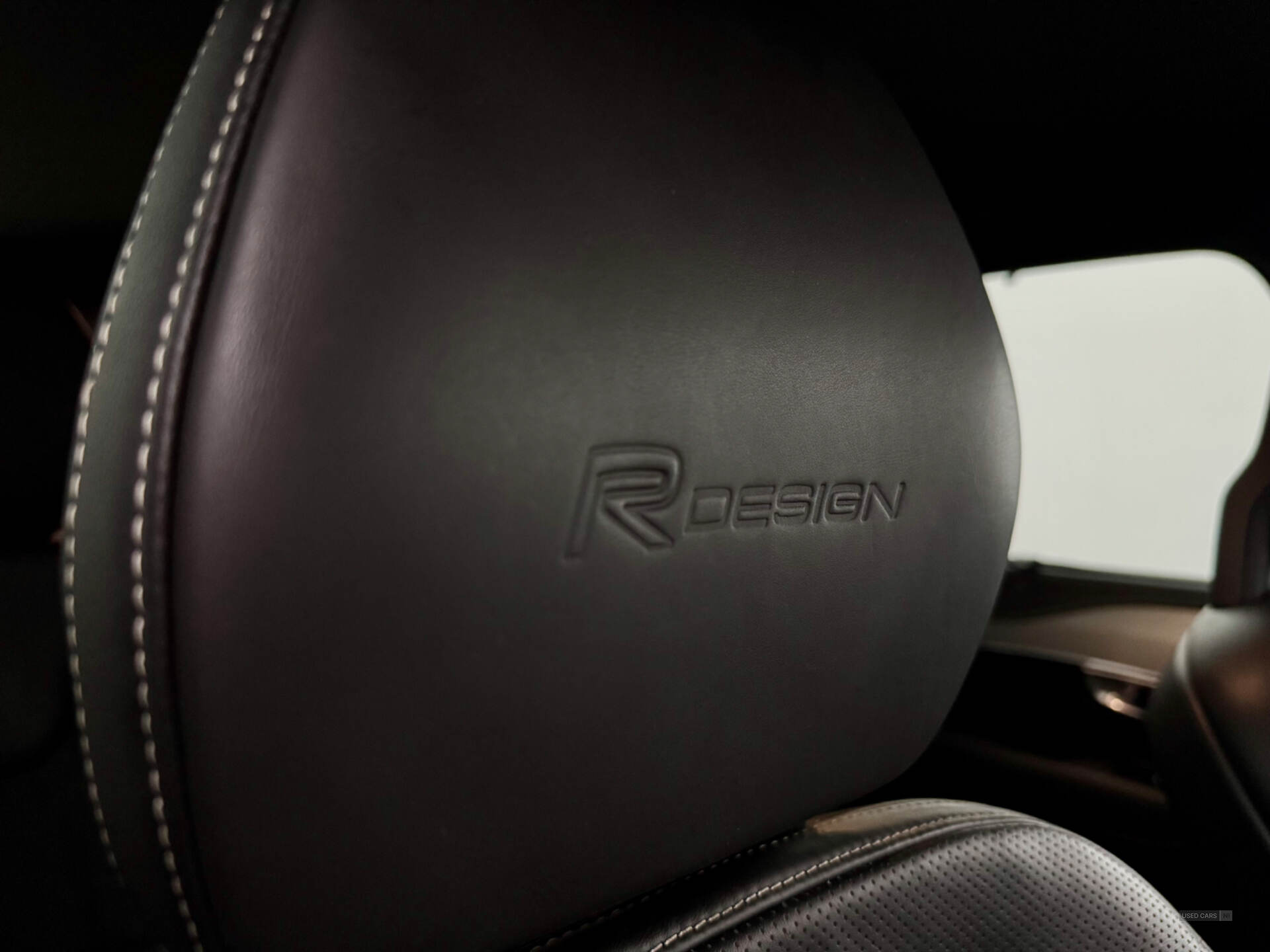 Volvo XC90 DIESEL ESTATE in Derry / Londonderry