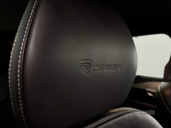 Volvo XC90 DIESEL ESTATE in Derry / Londonderry