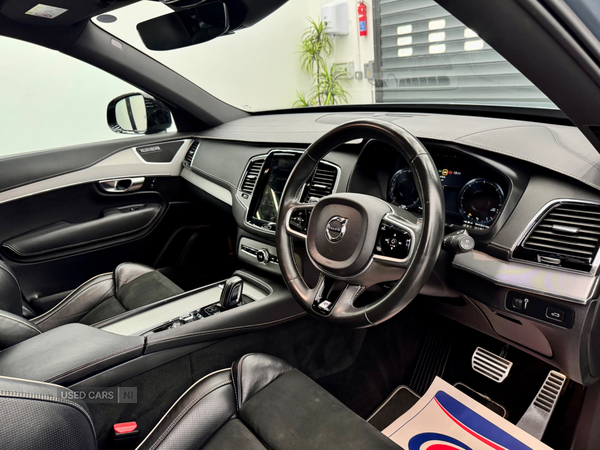 Volvo XC90 DIESEL ESTATE in Derry / Londonderry