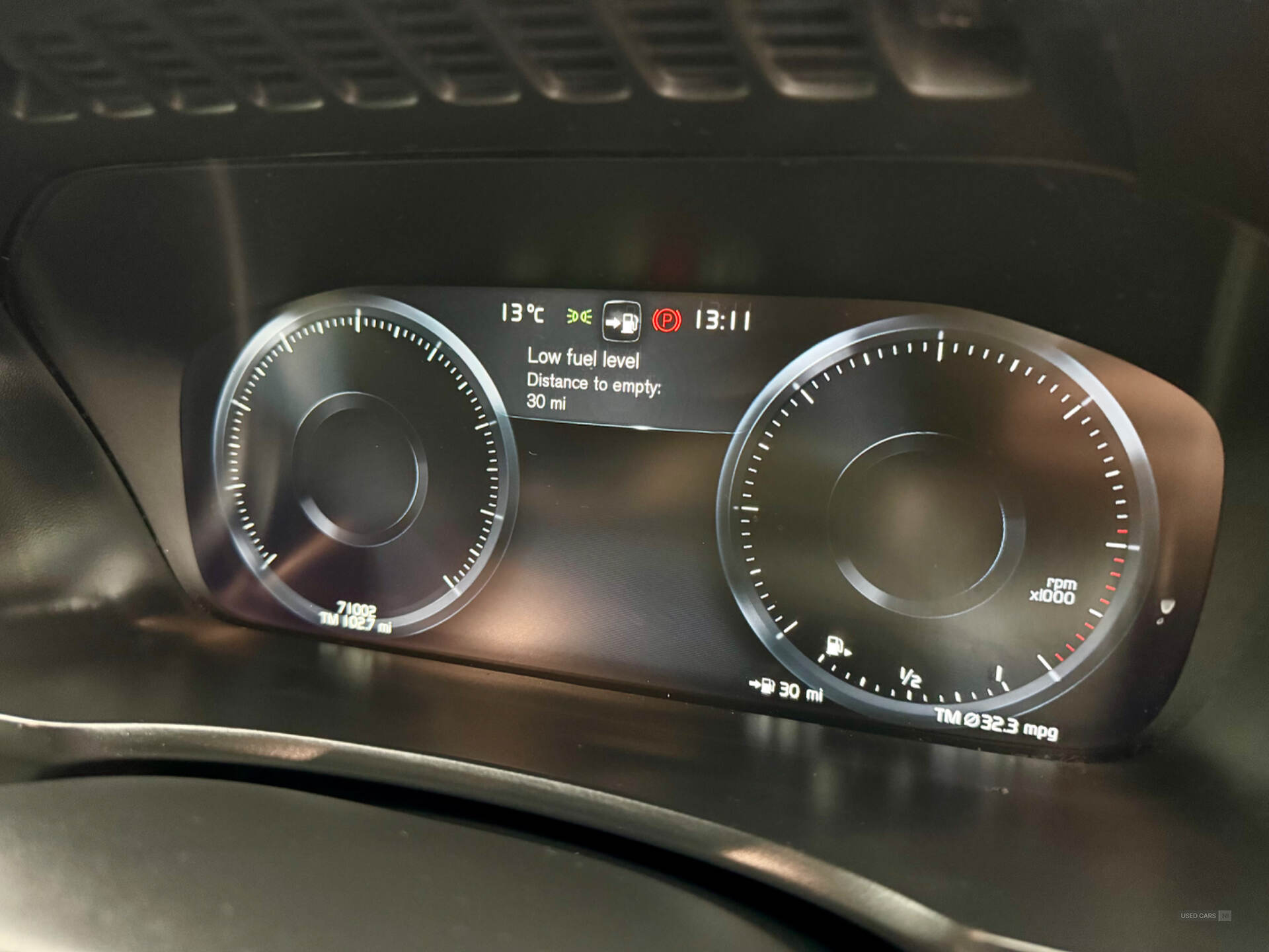 Volvo XC90 DIESEL ESTATE in Derry / Londonderry