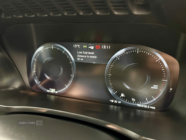 Volvo XC90 DIESEL ESTATE in Derry / Londonderry