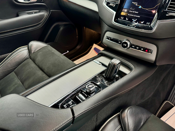 Volvo XC90 DIESEL ESTATE in Derry / Londonderry