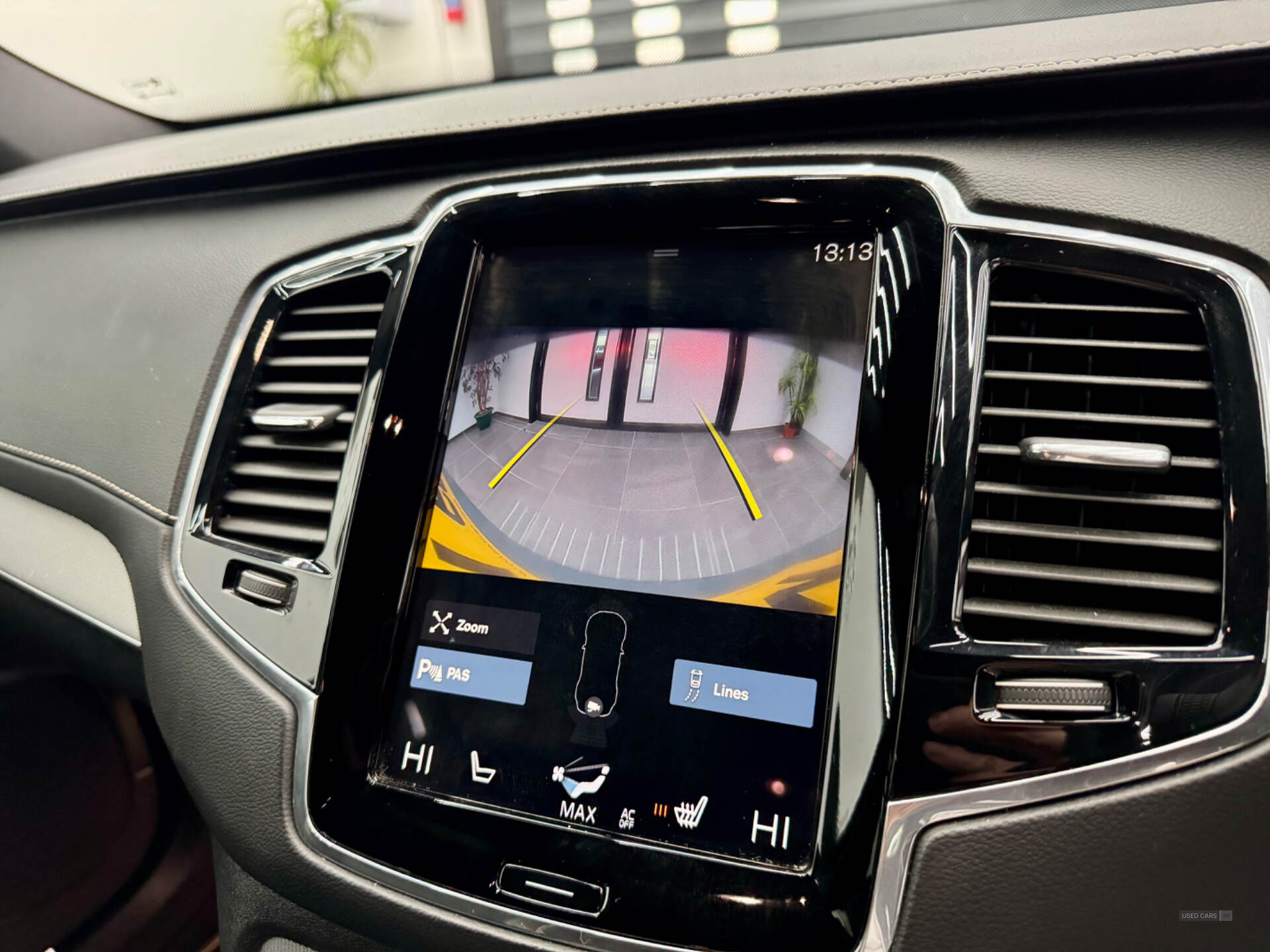 Volvo XC90 DIESEL ESTATE in Derry / Londonderry