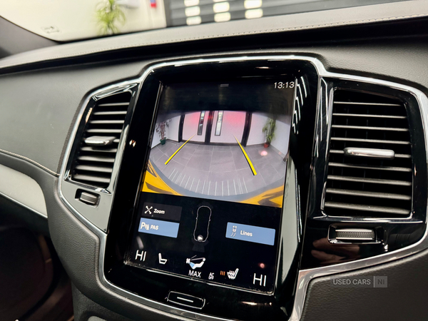 Volvo XC90 DIESEL ESTATE in Derry / Londonderry