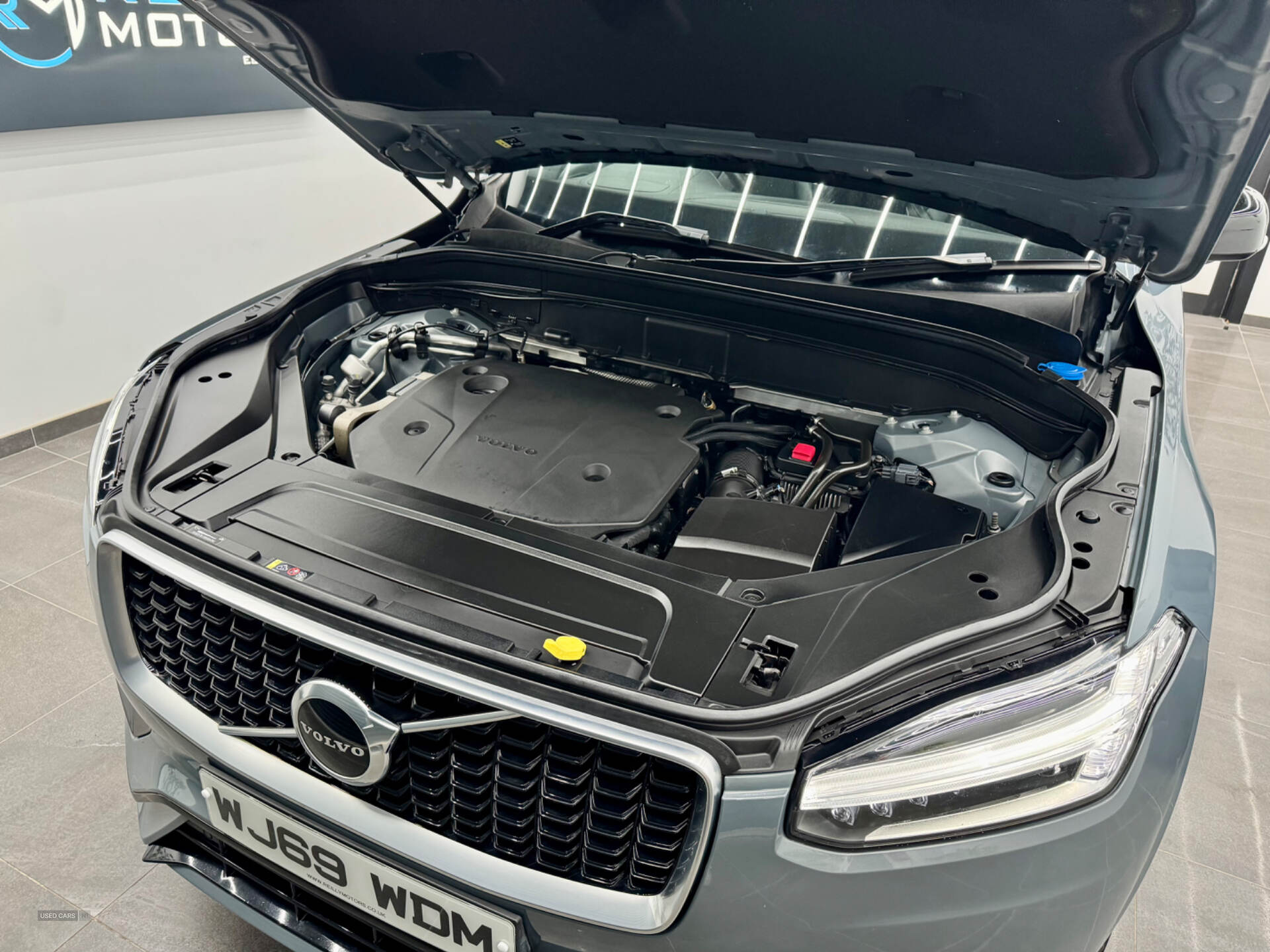 Volvo XC90 DIESEL ESTATE in Derry / Londonderry