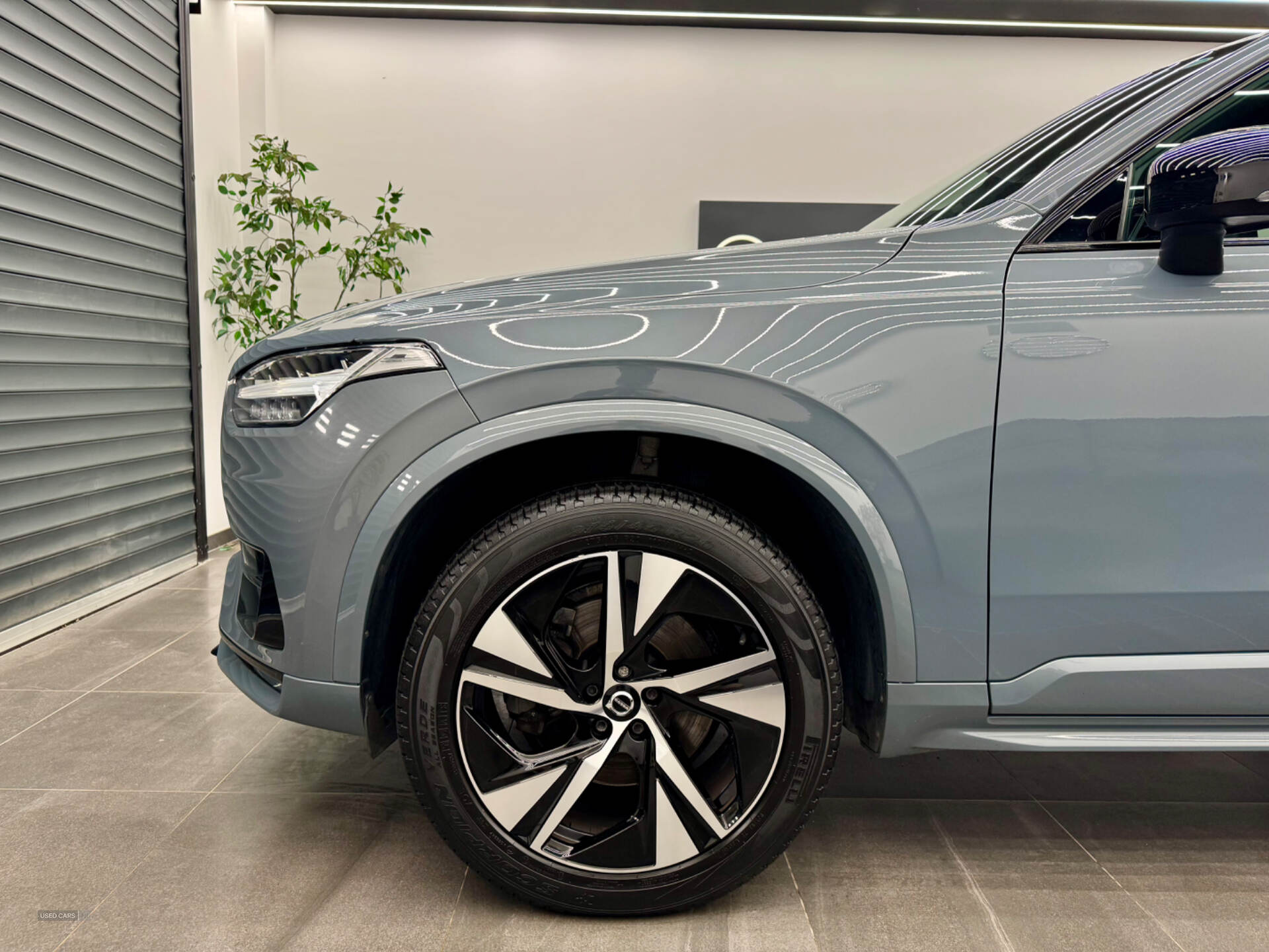 Volvo XC90 DIESEL ESTATE in Derry / Londonderry