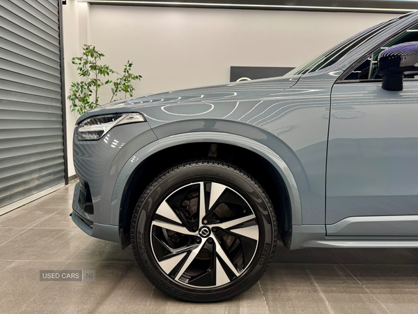 Volvo XC90 DIESEL ESTATE in Derry / Londonderry