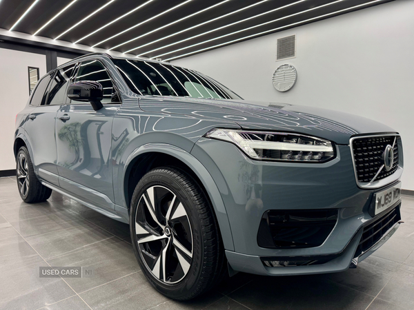 Volvo XC90 DIESEL ESTATE in Derry / Londonderry