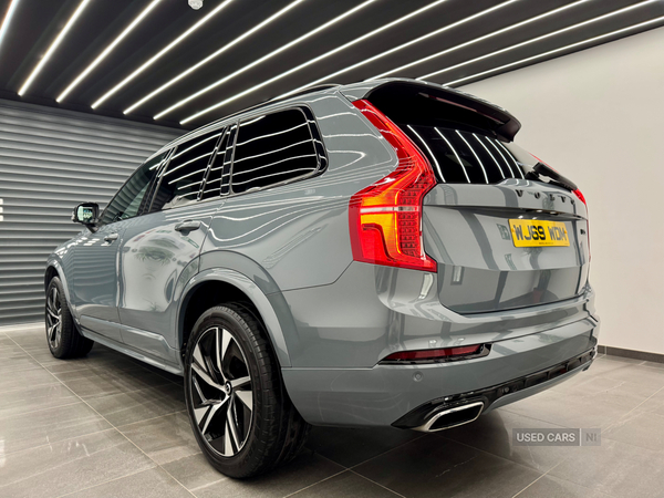 Volvo XC90 DIESEL ESTATE in Derry / Londonderry