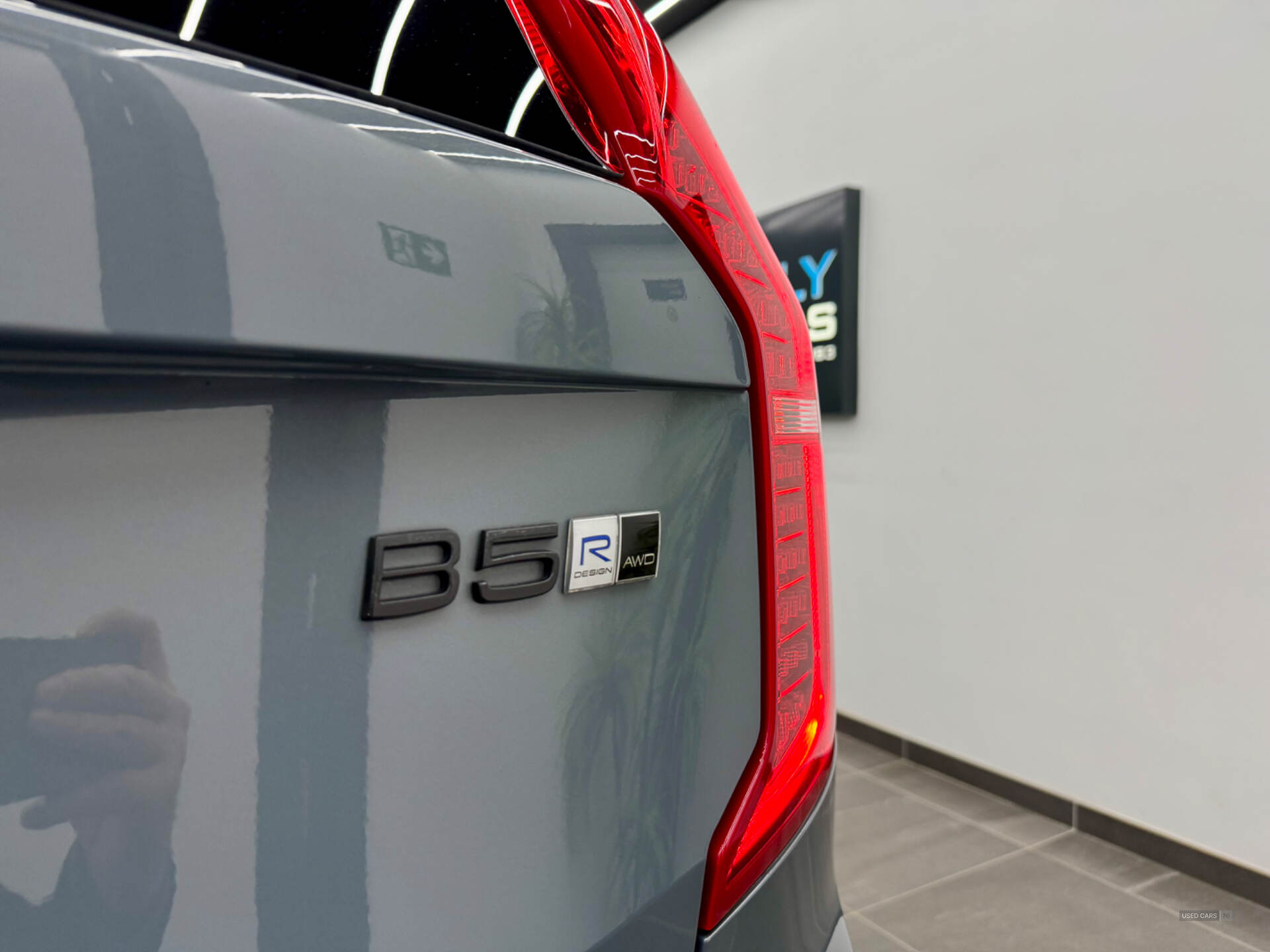 Volvo XC90 DIESEL ESTATE in Derry / Londonderry