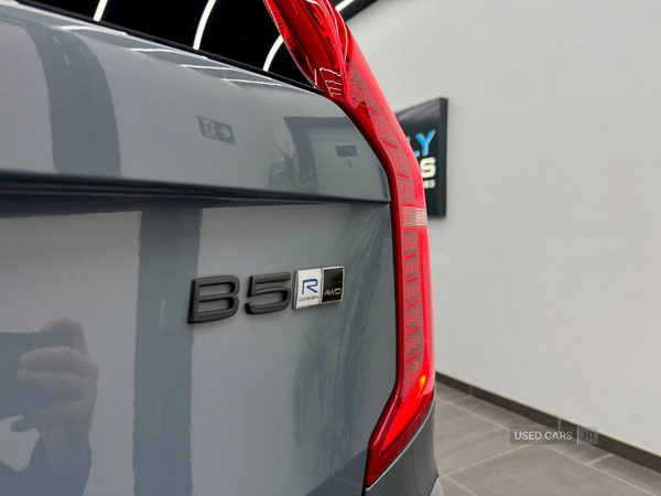 Volvo XC90 DIESEL ESTATE in Derry / Londonderry