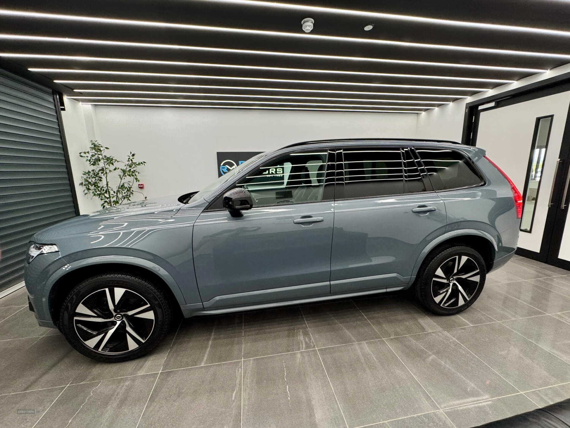 Volvo XC90 DIESEL ESTATE in Derry / Londonderry