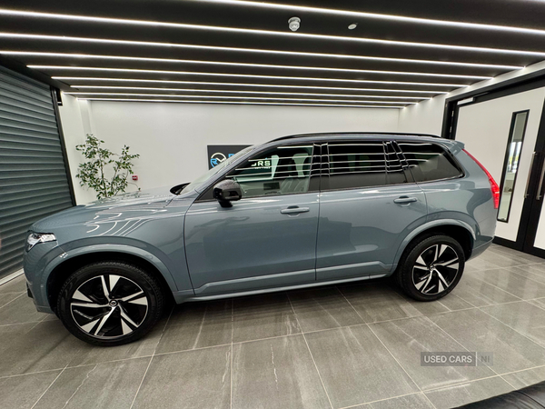 Volvo XC90 DIESEL ESTATE in Derry / Londonderry