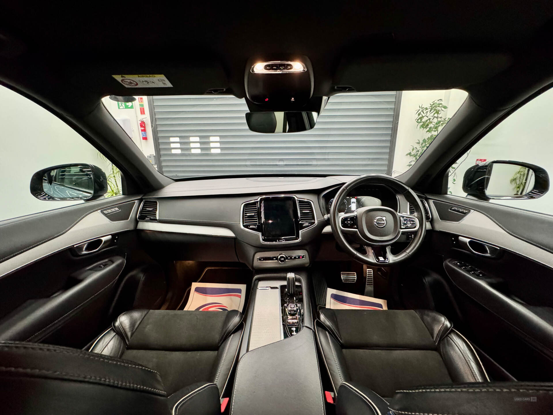 Volvo XC90 DIESEL ESTATE in Derry / Londonderry